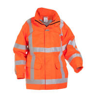 HYDRO RWS Parka MARKELO Multinorm